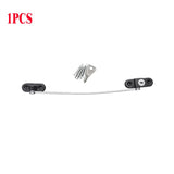 Window limiter Baby Door Lock Protection