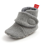 Newborn Baby Socks Shoes