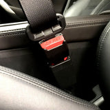Car Safety Seat Lock Buckle