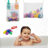Baby   Mesh Bag Bathtub
