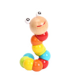 Wooden  Educational Learning Toy
