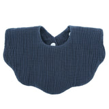 Cotton Gause Baby Bibs