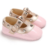 Non-slip Cloth Bottom Shoes