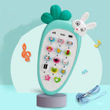 Baby Phone Toys