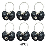 Window limiter Baby Door Lock Protection