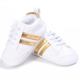 Newborn Boys Sneaker