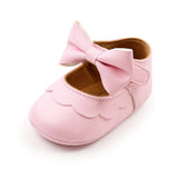 First Walkers Infant Crib Shoes