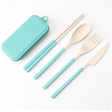 Baby Gadgets Tableware Set