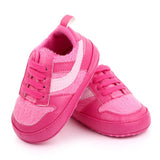 Newborn Boys Sneaker