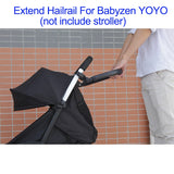 Baby Stroller   Extend Handle