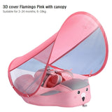 Baby's Float Swimming Rings