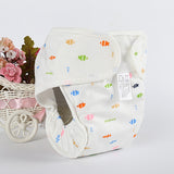 Baby Reusable Diapers