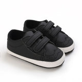 Newborn  Crawl Crib Shoes