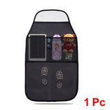 Car Seat Back Protector Cover for Children K