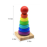 Kids 3D Wooden Puzzles