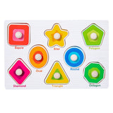 Wooden Blocks  Toys For Children