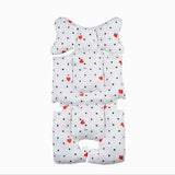 Baby Stroller  Seat Cushion