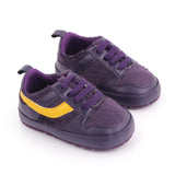 Newborn Boys Sneaker