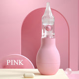 Baby Nose Aspirator