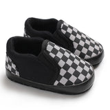 Newborn  Crawl Crib Shoes
