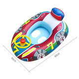 Infant Swimming Ring