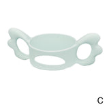 Baby  Silicone Feeding Bottle