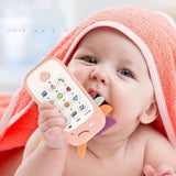 Baby Phone Toys