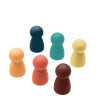Soft Silicone Block Educational Kids Toys