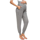 Pregnant Women Loose Casual Pants