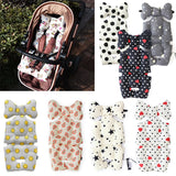 Baby Stroller  Seat Cushion
