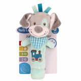 Baby Crib Stroller Toy