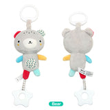 Baby Crib Stroller Toy