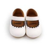 First Walkers Infant Crib Shoes