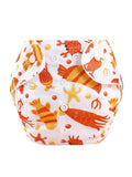 Kids Nappies Reusable Diaper
