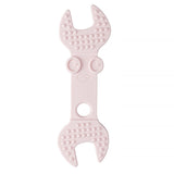 Baby Silicone Teether  Chewing Toy