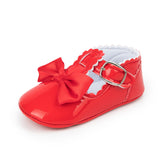 First Walker   Crib Shoes