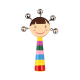 Wooden  Educational Learning Toy