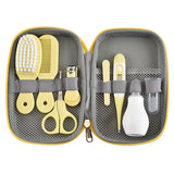 Baby Care Hygiene Kit