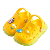 Kids   Cartoon baby Slippers