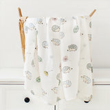 Newborn Wrap Swaddle Bedding