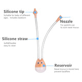 Baby Nasal Aspirator