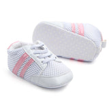 Newborn Boys Sneaker