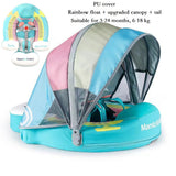 Baby  Chest Swimming Ring