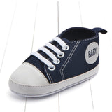 Canvas Classical Sports Sneakers