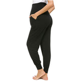 Pregnant Women Loose Casual Pants
