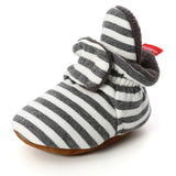 Newborn Baby Socks Shoes
