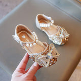 Girls   Flat Heel Sandals