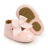 First Walker   Crib Shoes