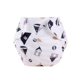 Kids Nappies Reusable Diaper