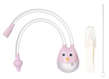 Baby Nasal Aspirator